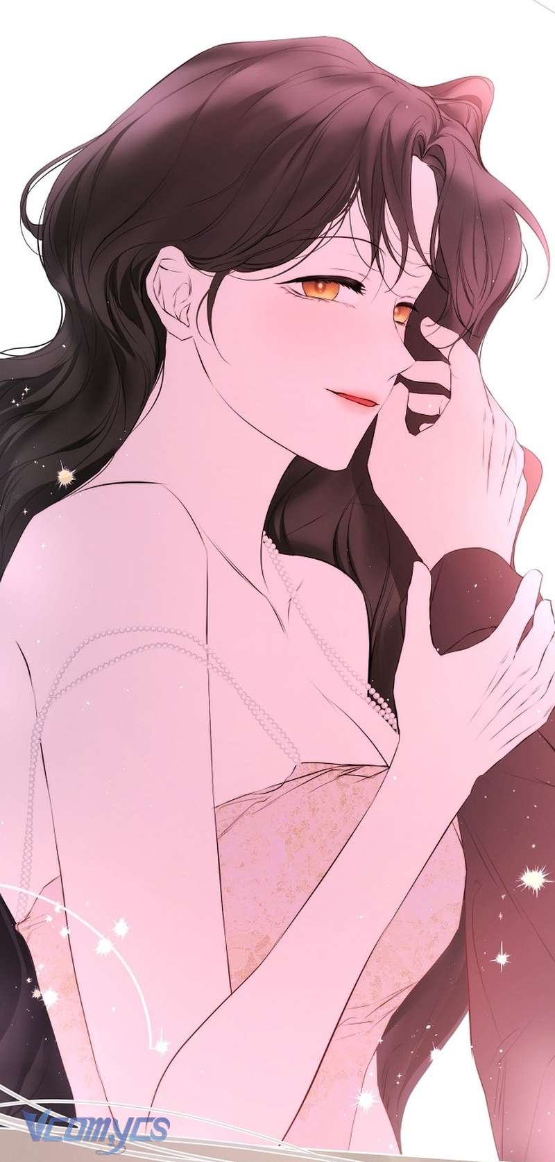 Hãy Dạy Em Cách Khao Khát Chapter 57 - Trang 33