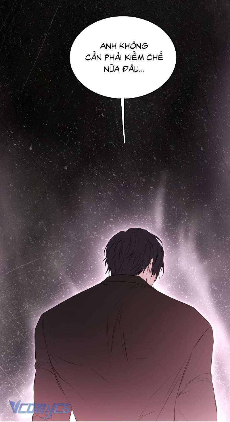 Hãy Dạy Em Cách Khao Khát Chapter 57 - Trang 35