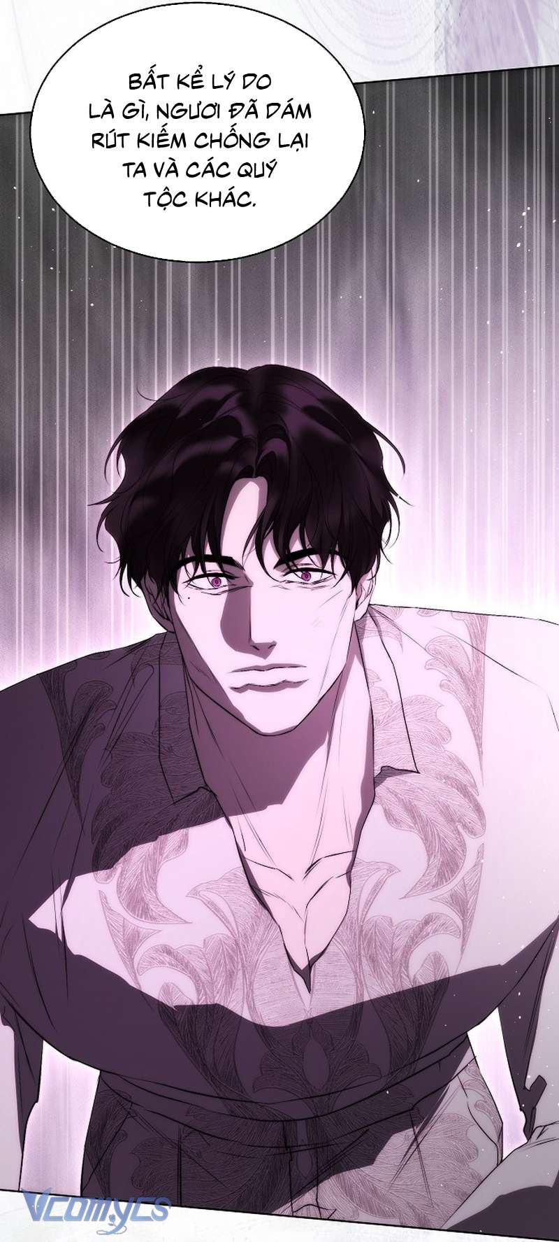 Hãy Dạy Em Cách Khao Khát Chapter 58 - Trang 22