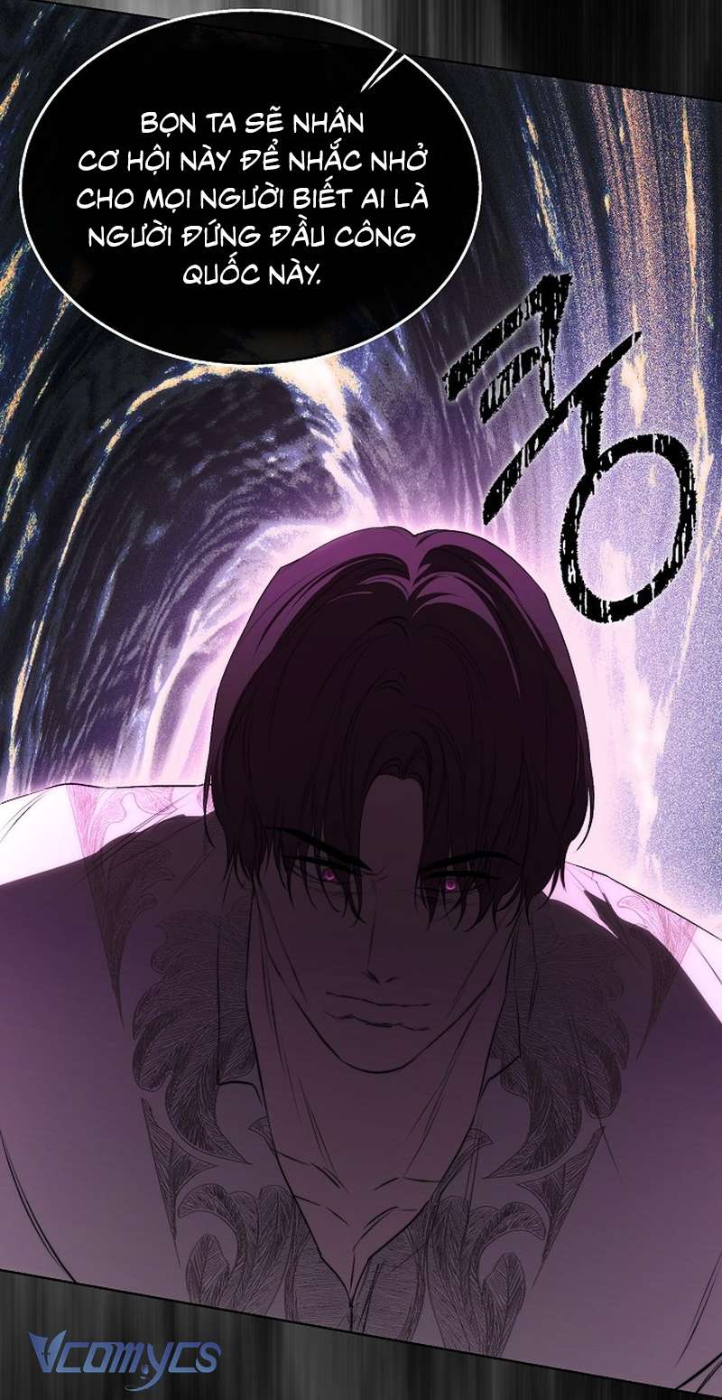 Hãy Dạy Em Cách Khao Khát Chapter 58 - Trang 31