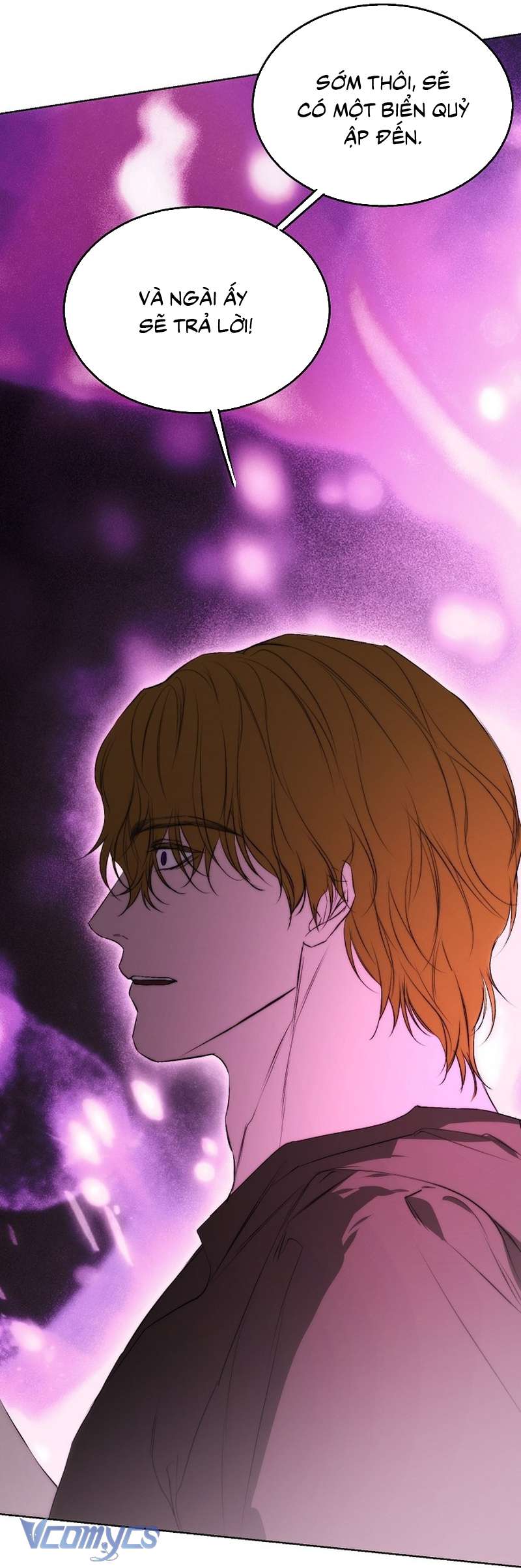 Hãy Dạy Em Cách Khao Khát Chapter 58 - Trang 44