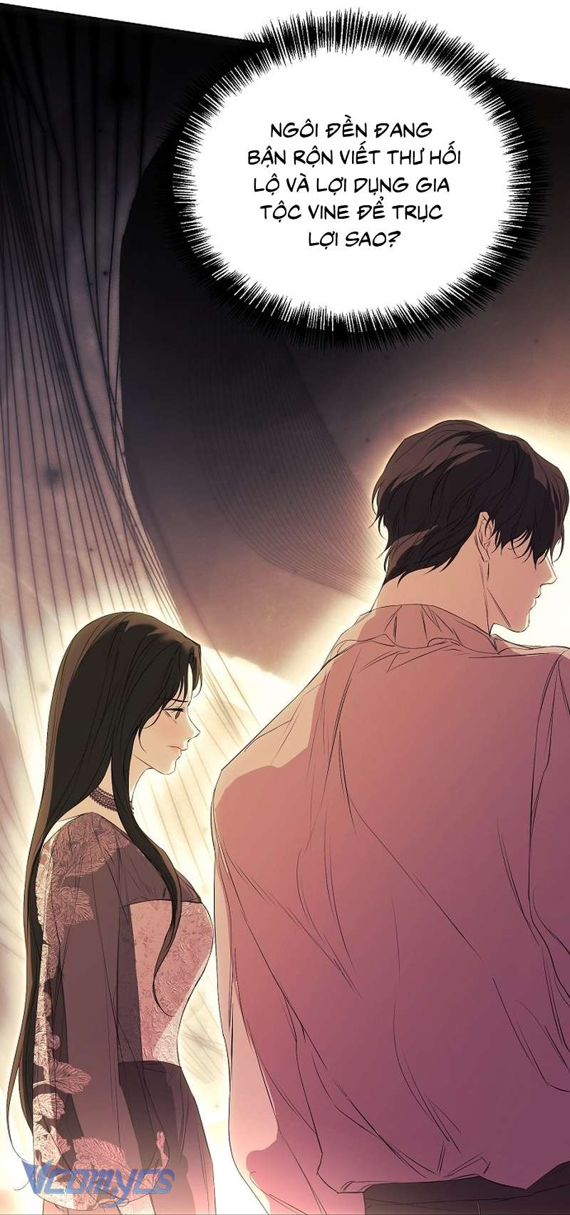 Hãy Dạy Em Cách Khao Khát Chapter 59 - Trang 17