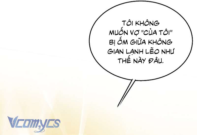 Hãy Dạy Em Cách Khao Khát Chapter 59 - Trang 22