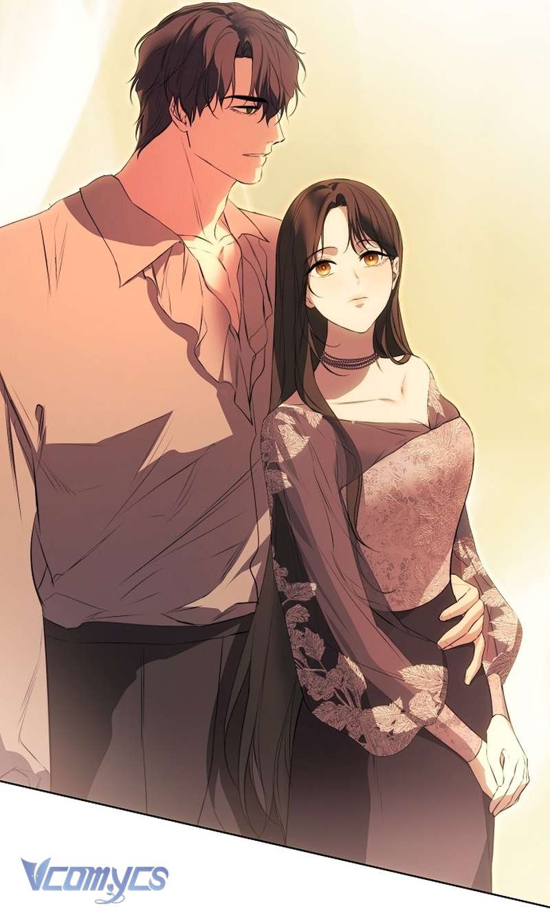 Hãy Dạy Em Cách Khao Khát Chapter 59 - Trang 23