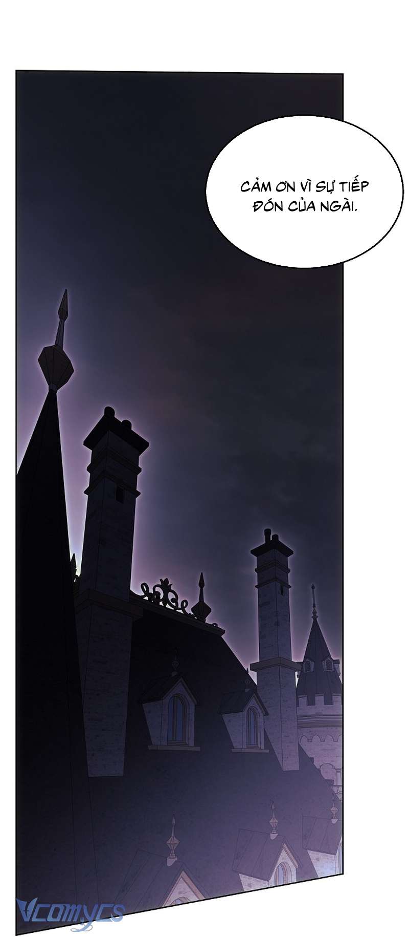 Hãy Dạy Em Cách Khao Khát Chapter 59 - Trang 30