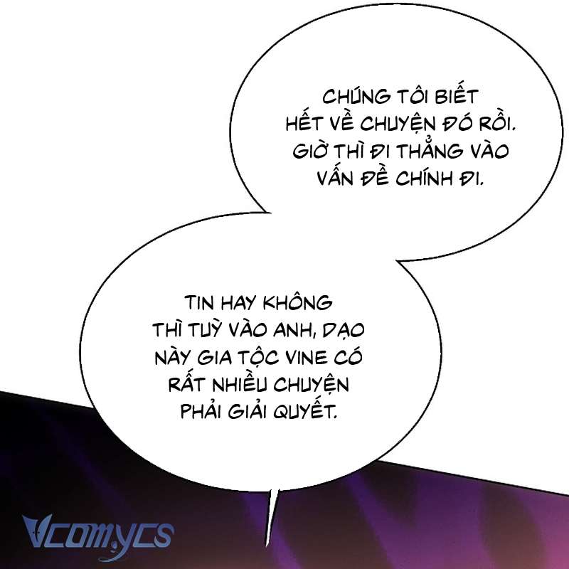 Hãy Dạy Em Cách Khao Khát Chapter 59 - Trang 36