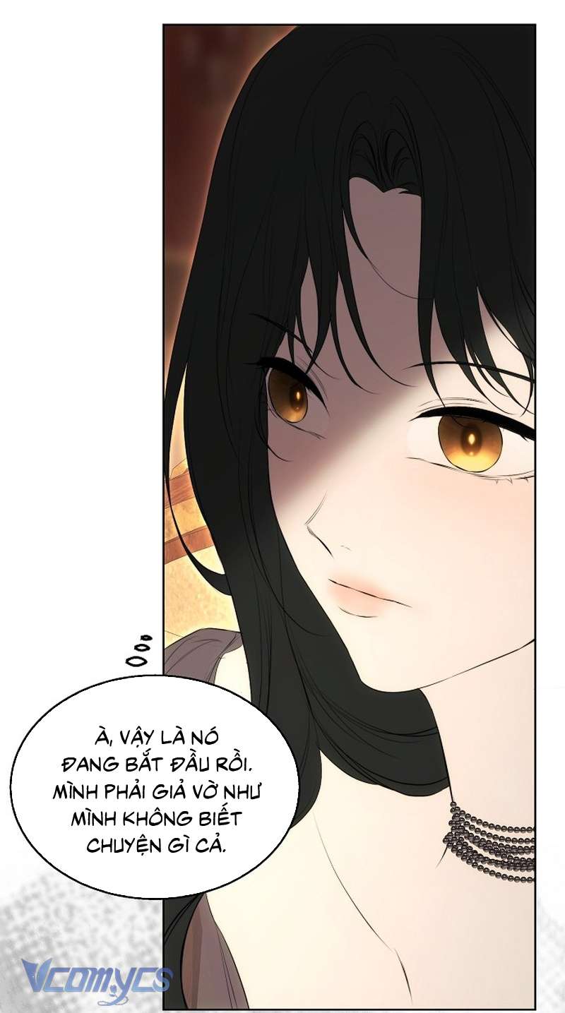 Hãy Dạy Em Cách Khao Khát Chapter 59 - Trang 46