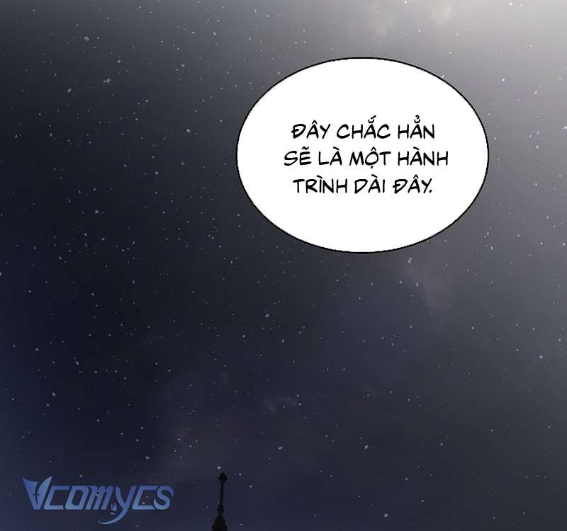 Hãy Dạy Em Cách Khao Khát Chapter 59 - Trang 5