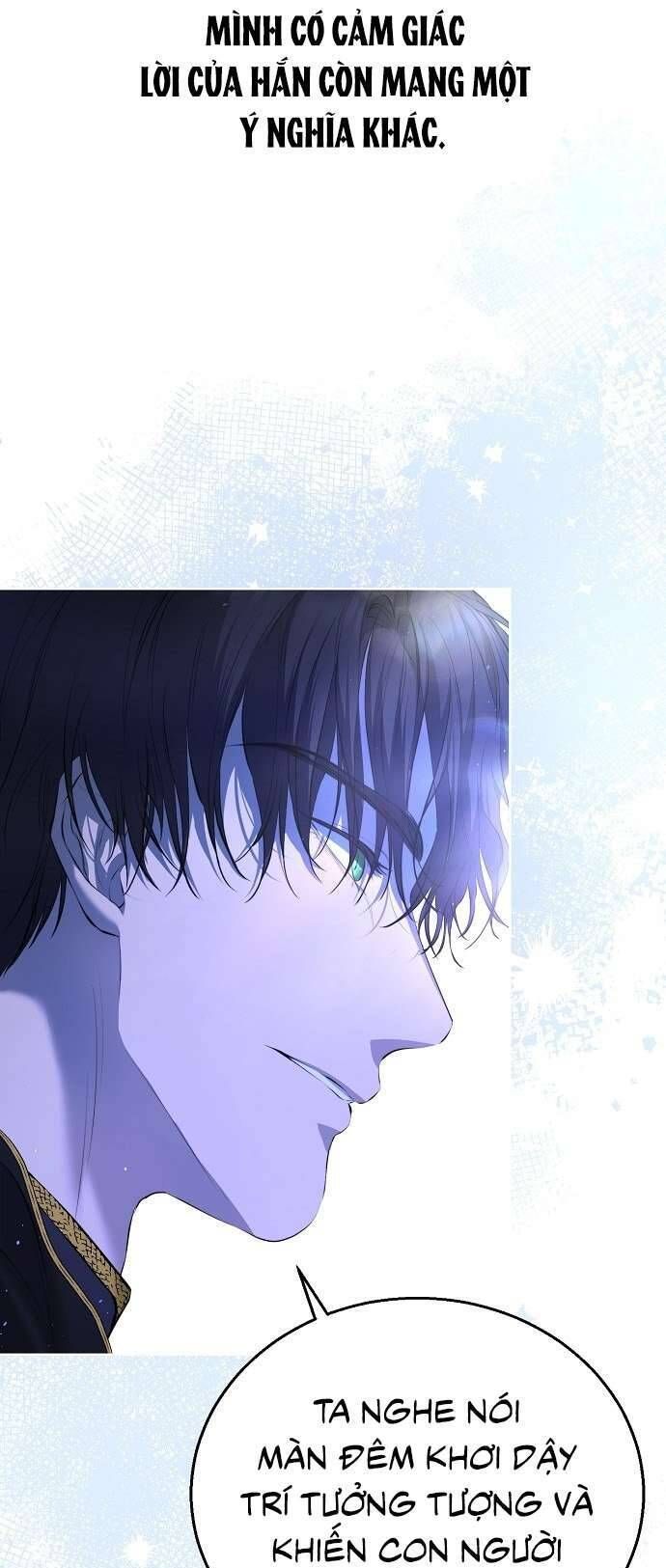 Hãy Dạy Em Cách Khao Khát Chapter 6 - Trang 11