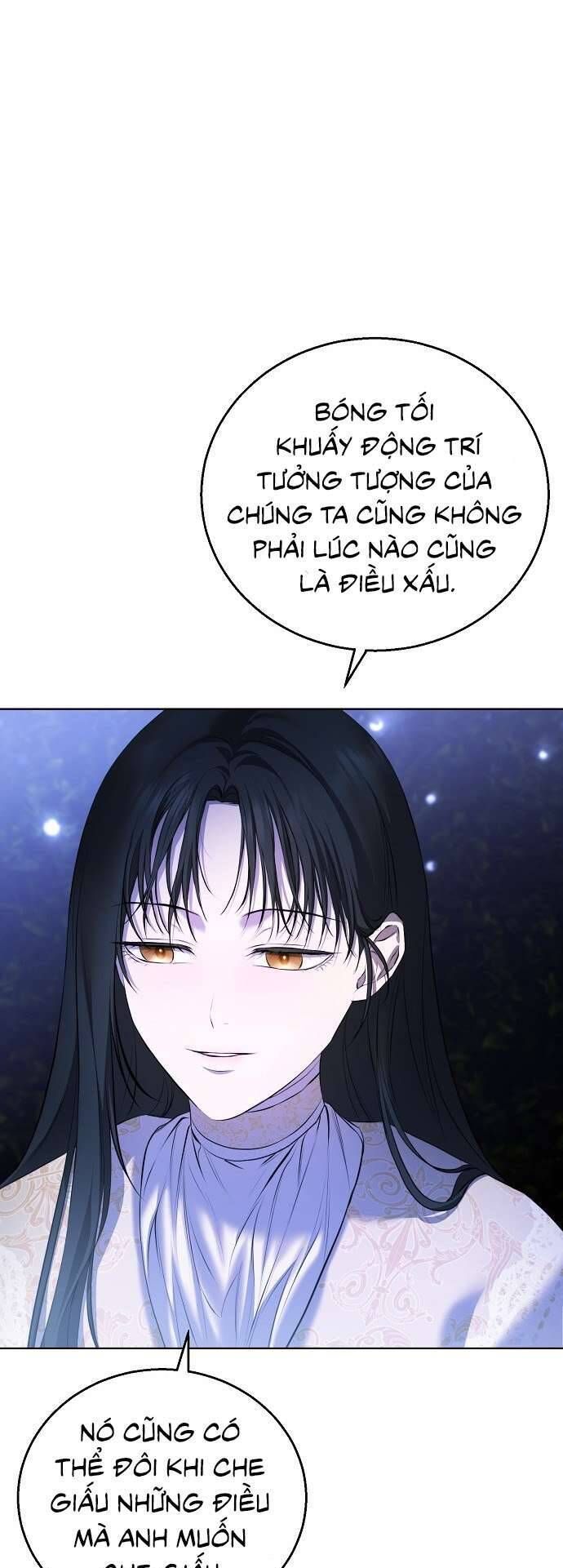 Hãy Dạy Em Cách Khao Khát Chapter 6 - Trang 17