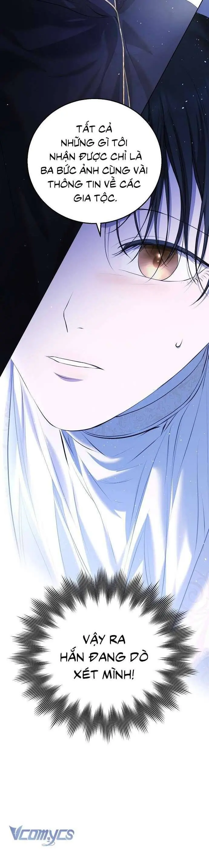 Hãy Dạy Em Cách Khao Khát Chapter 6 - Trang 20