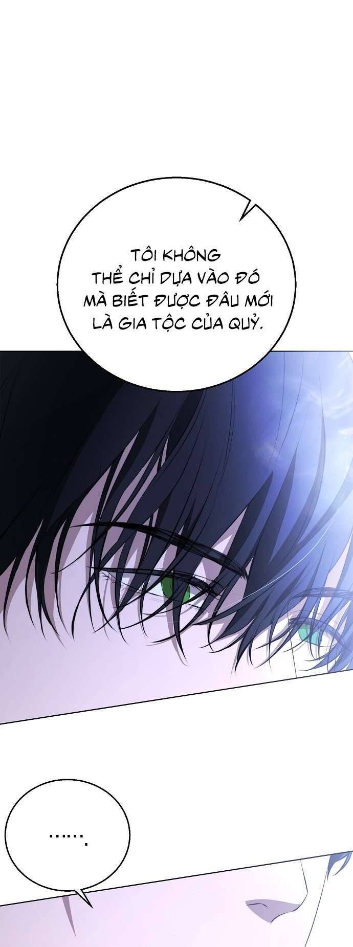 Hãy Dạy Em Cách Khao Khát Chapter 6 - Trang 21