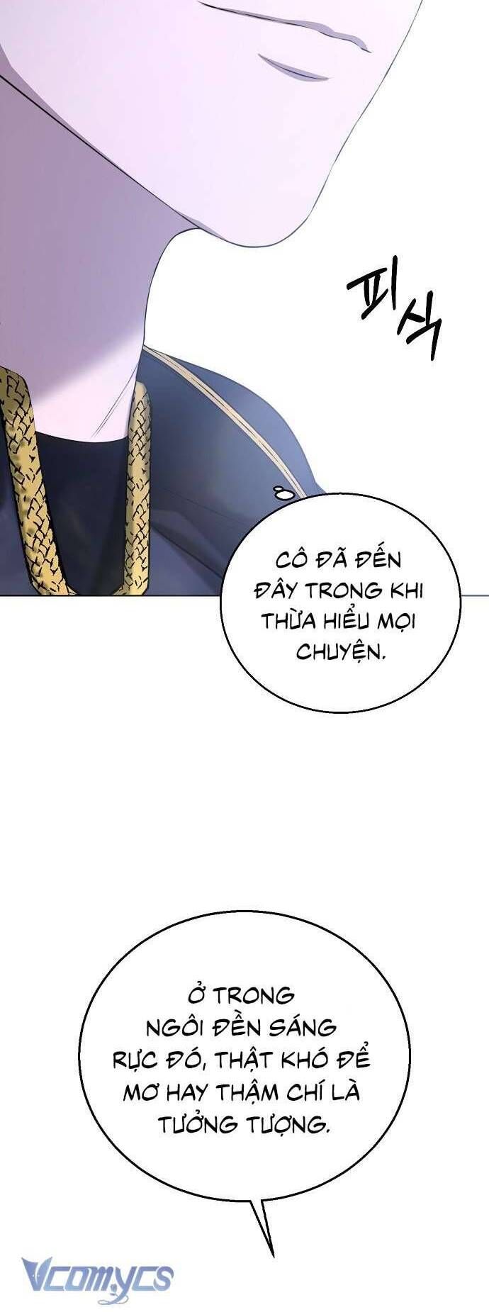 Hãy Dạy Em Cách Khao Khát Chapter 6 - Trang 22