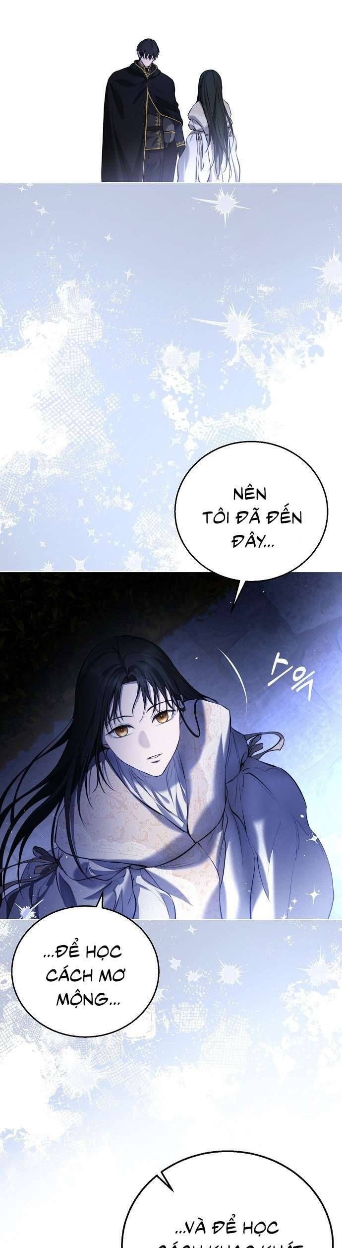 Hãy Dạy Em Cách Khao Khát Chapter 6 - Trang 23