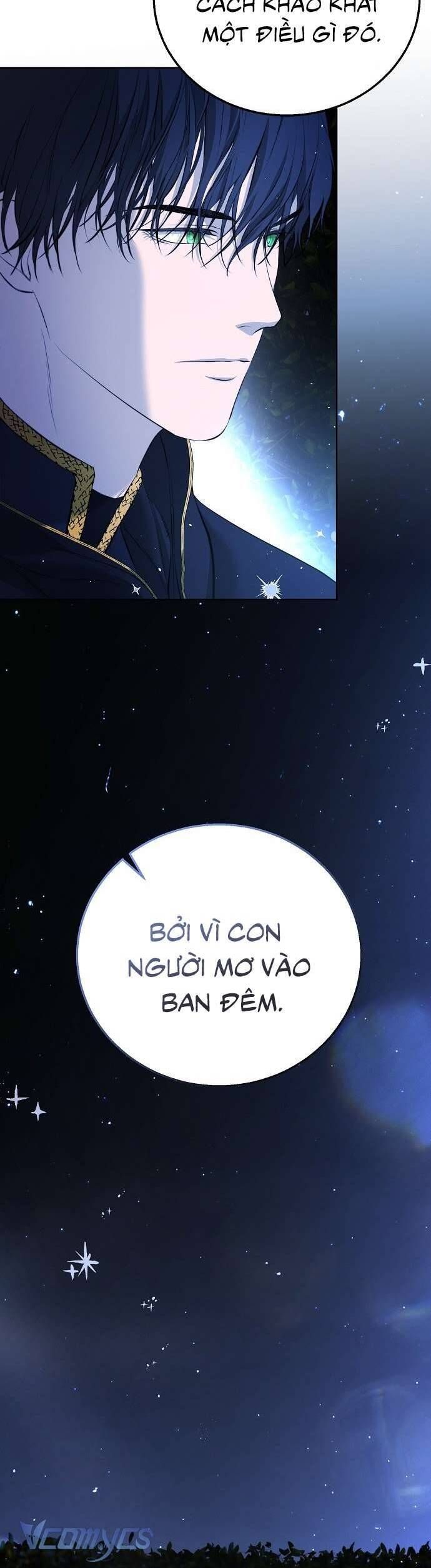 Hãy Dạy Em Cách Khao Khát Chapter 6 - Trang 24