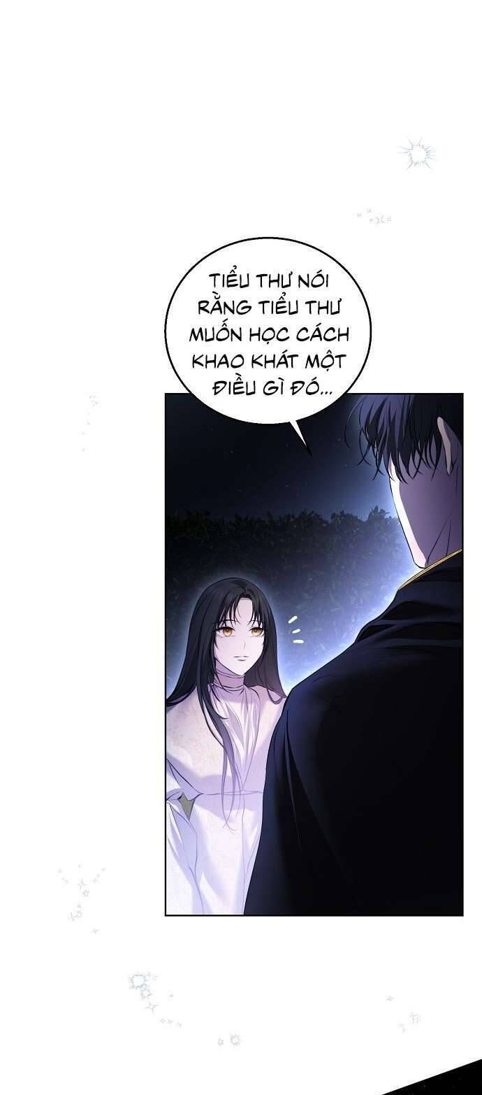 Hãy Dạy Em Cách Khao Khát Chapter 6 - Trang 27