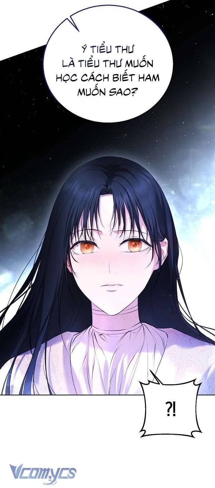Hãy Dạy Em Cách Khao Khát Chapter 6 - Trang 28