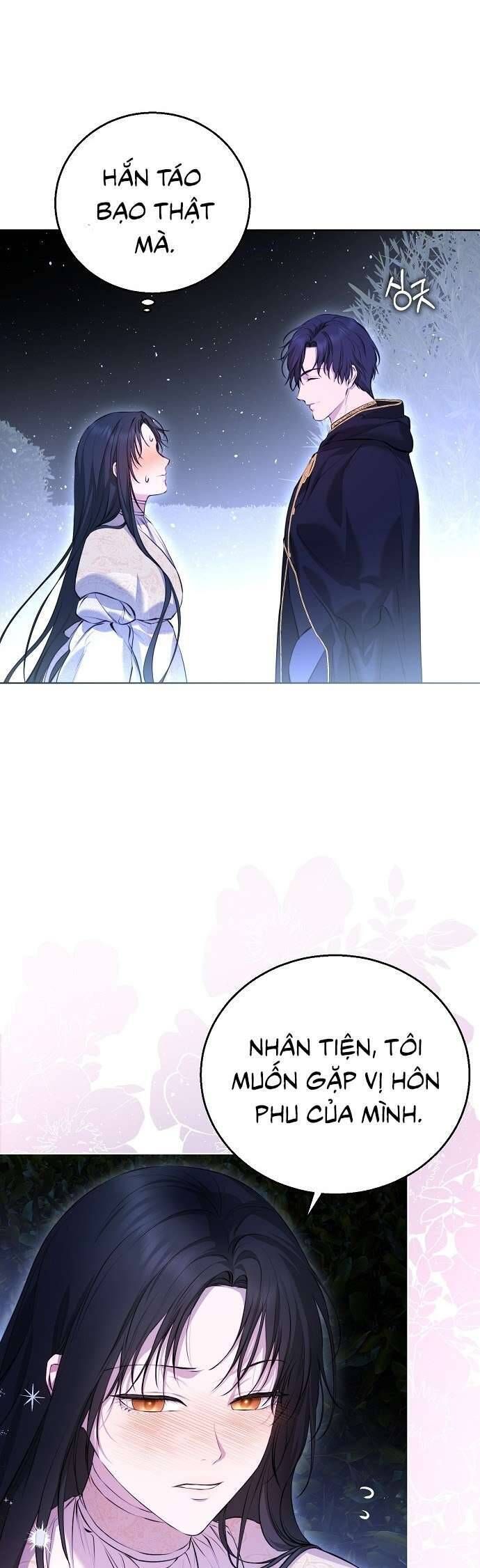 Hãy Dạy Em Cách Khao Khát Chapter 6 - Trang 29