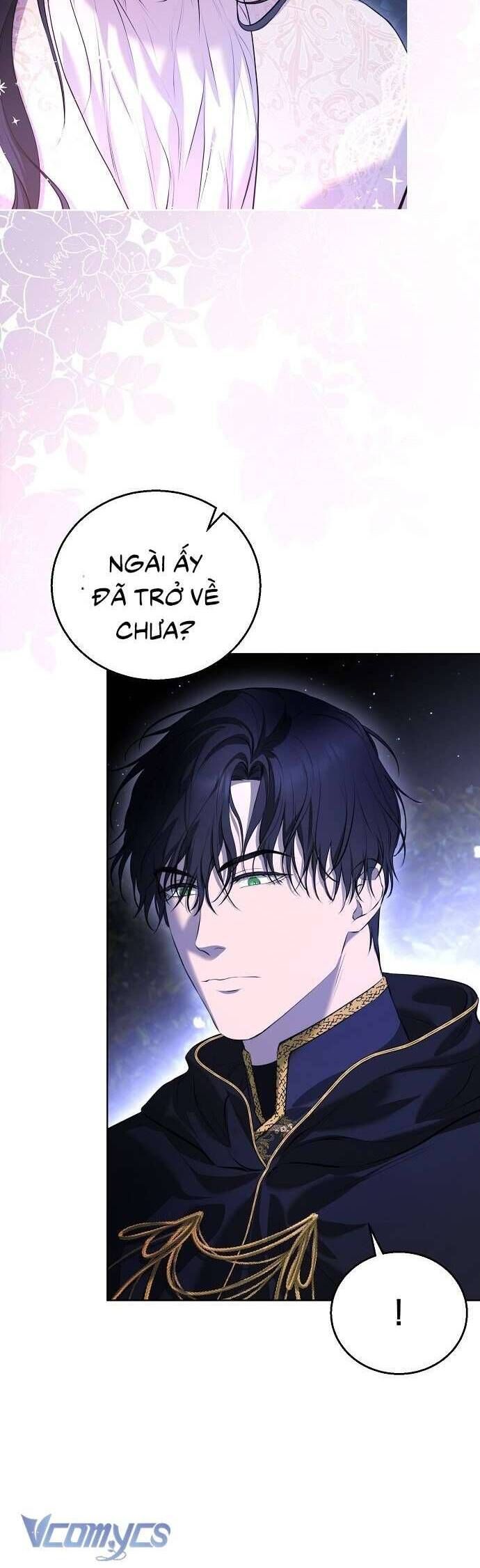 Hãy Dạy Em Cách Khao Khát Chapter 6 - Trang 30