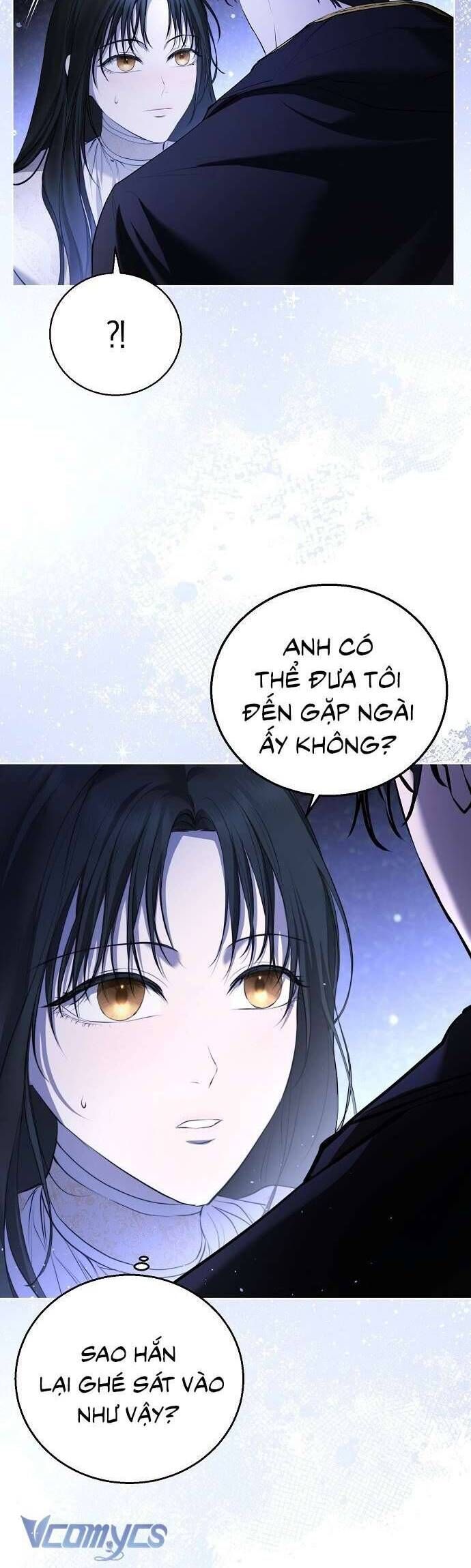 Hãy Dạy Em Cách Khao Khát Chapter 6 - Trang 32
