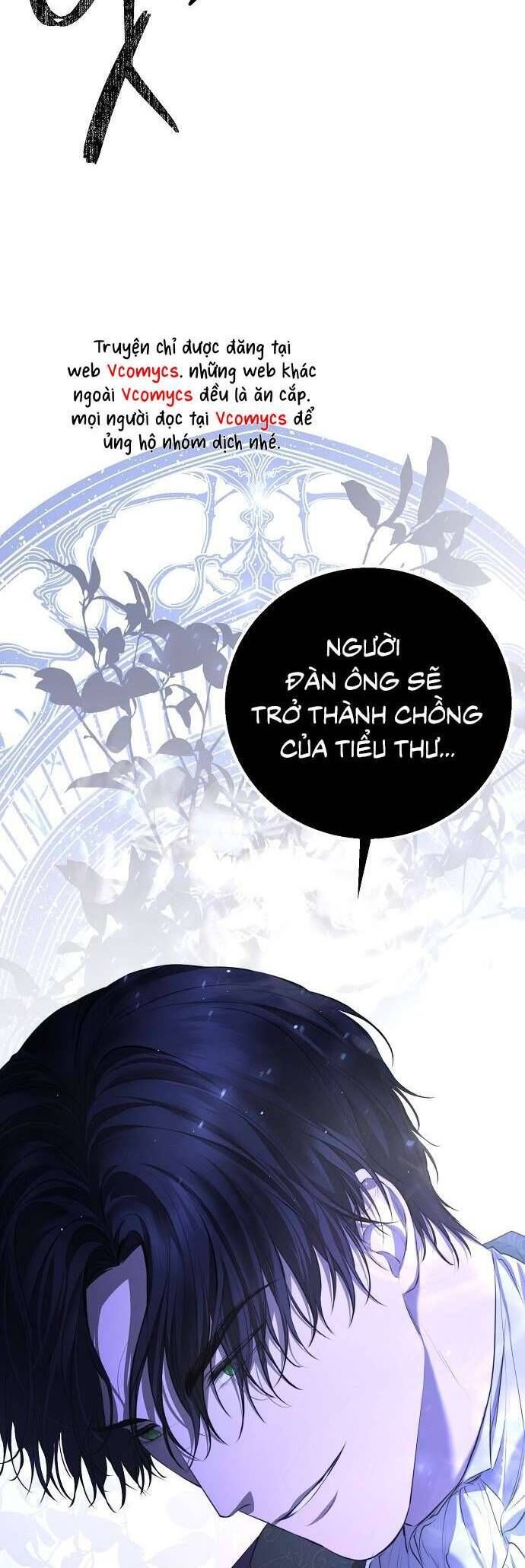 Hãy Dạy Em Cách Khao Khát Chapter 6 - Trang 38