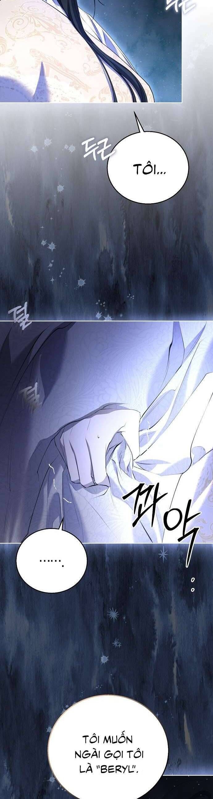 Hãy Dạy Em Cách Khao Khát Chapter 6 - Trang 43