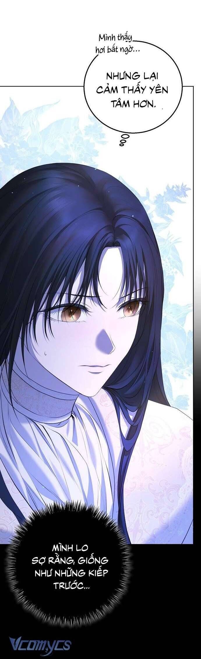 Hãy Dạy Em Cách Khao Khát Chapter 6 - Trang 48
