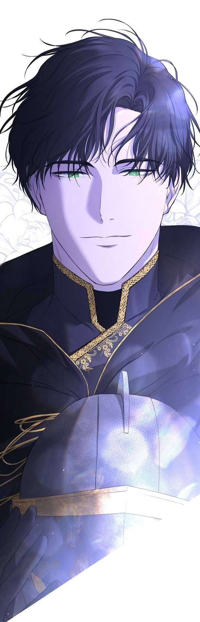 Hãy Dạy Em Cách Khao Khát Chapter 6 - Trang 5