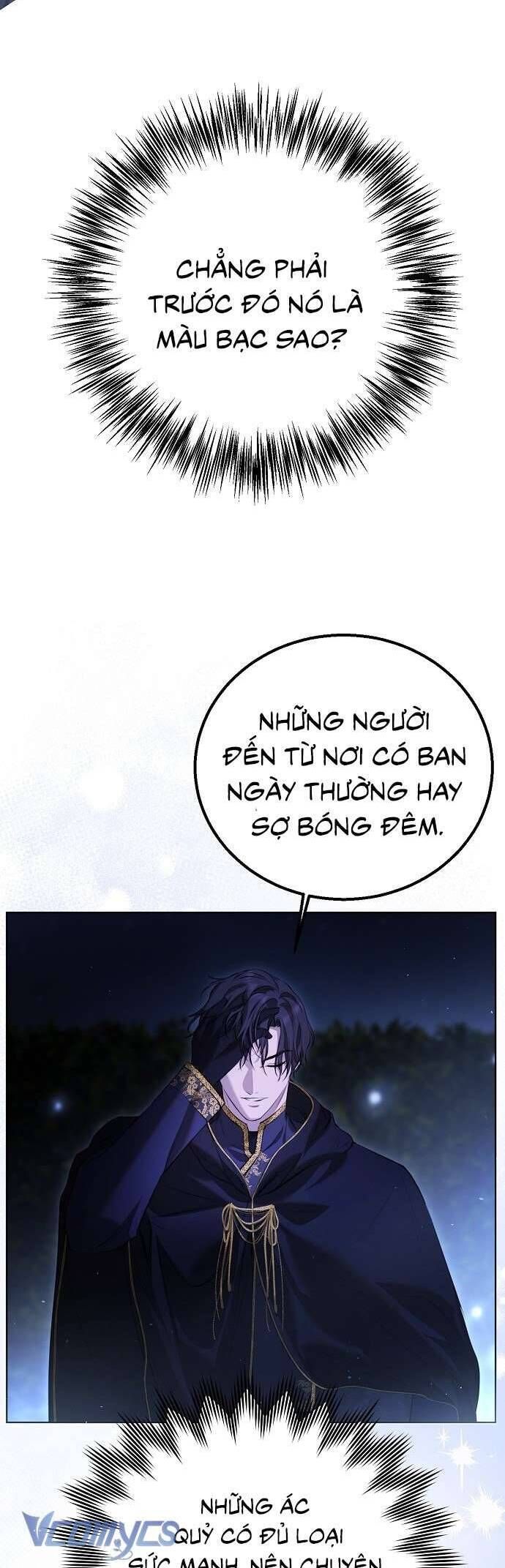Hãy Dạy Em Cách Khao Khát Chapter 6 - Trang 6