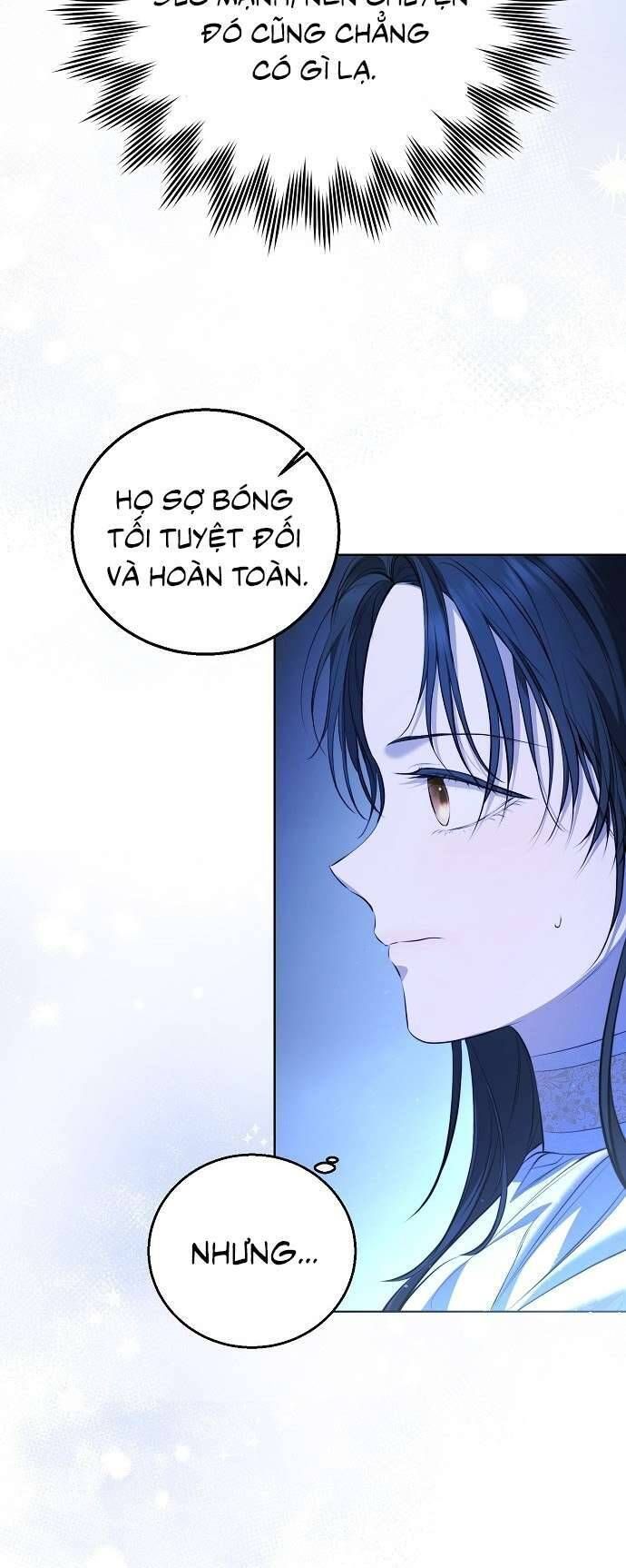 Hãy Dạy Em Cách Khao Khát Chapter 6 - Trang 7