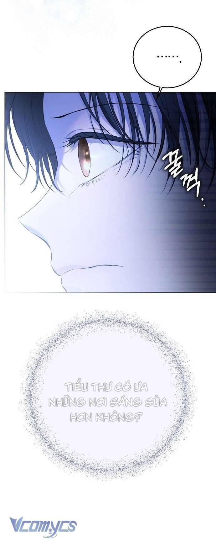 Hãy Dạy Em Cách Khao Khát Chapter 6 - Trang 8