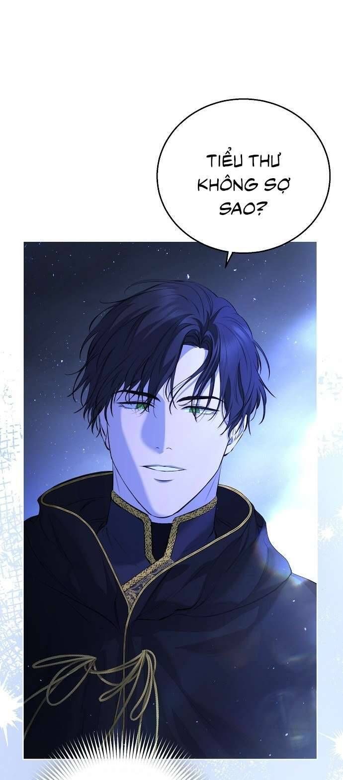 Hãy Dạy Em Cách Khao Khát Chapter 6 - Trang 9