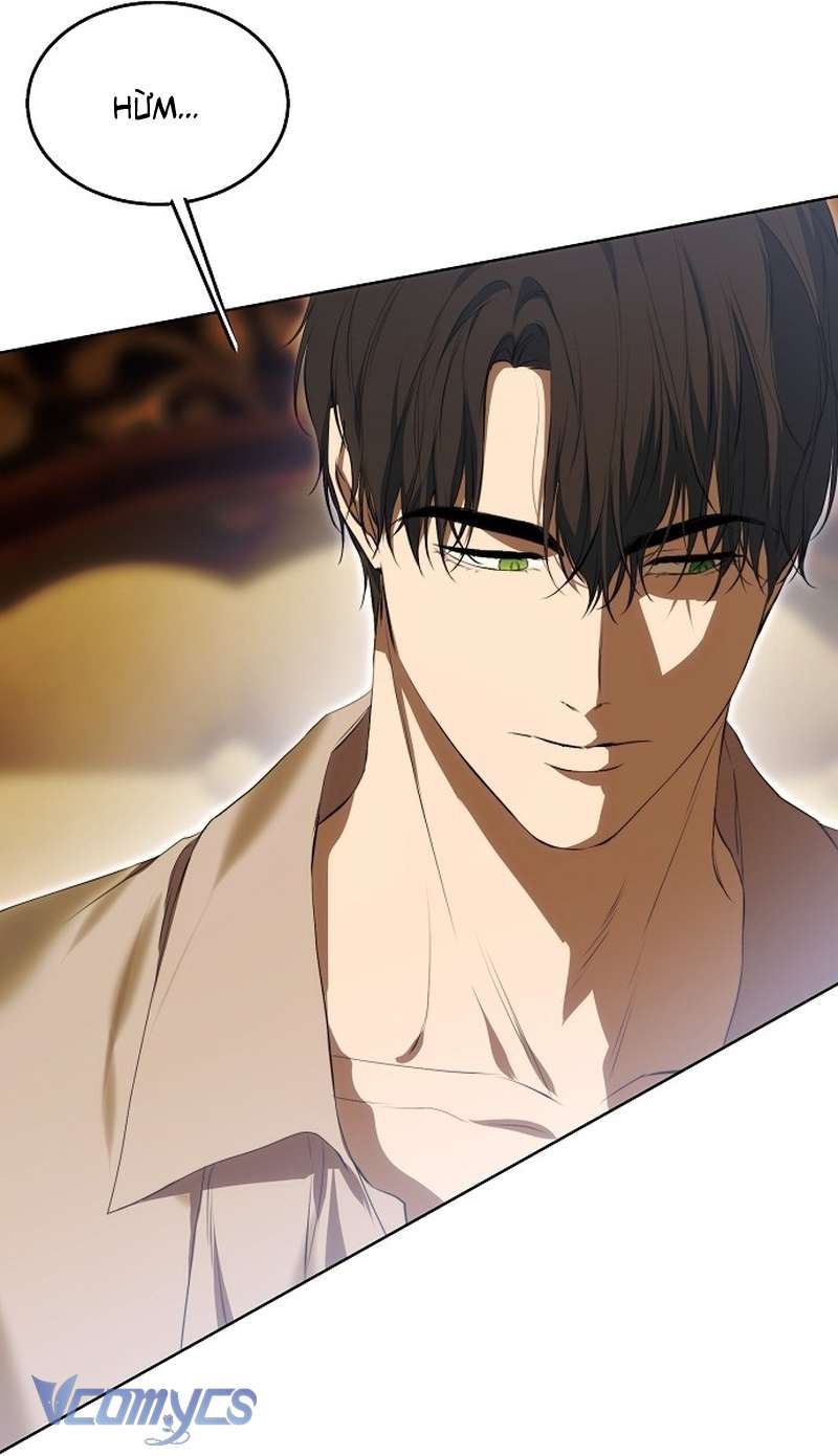 Hãy Dạy Em Cách Khao Khát Chapter 60 - Trang 11