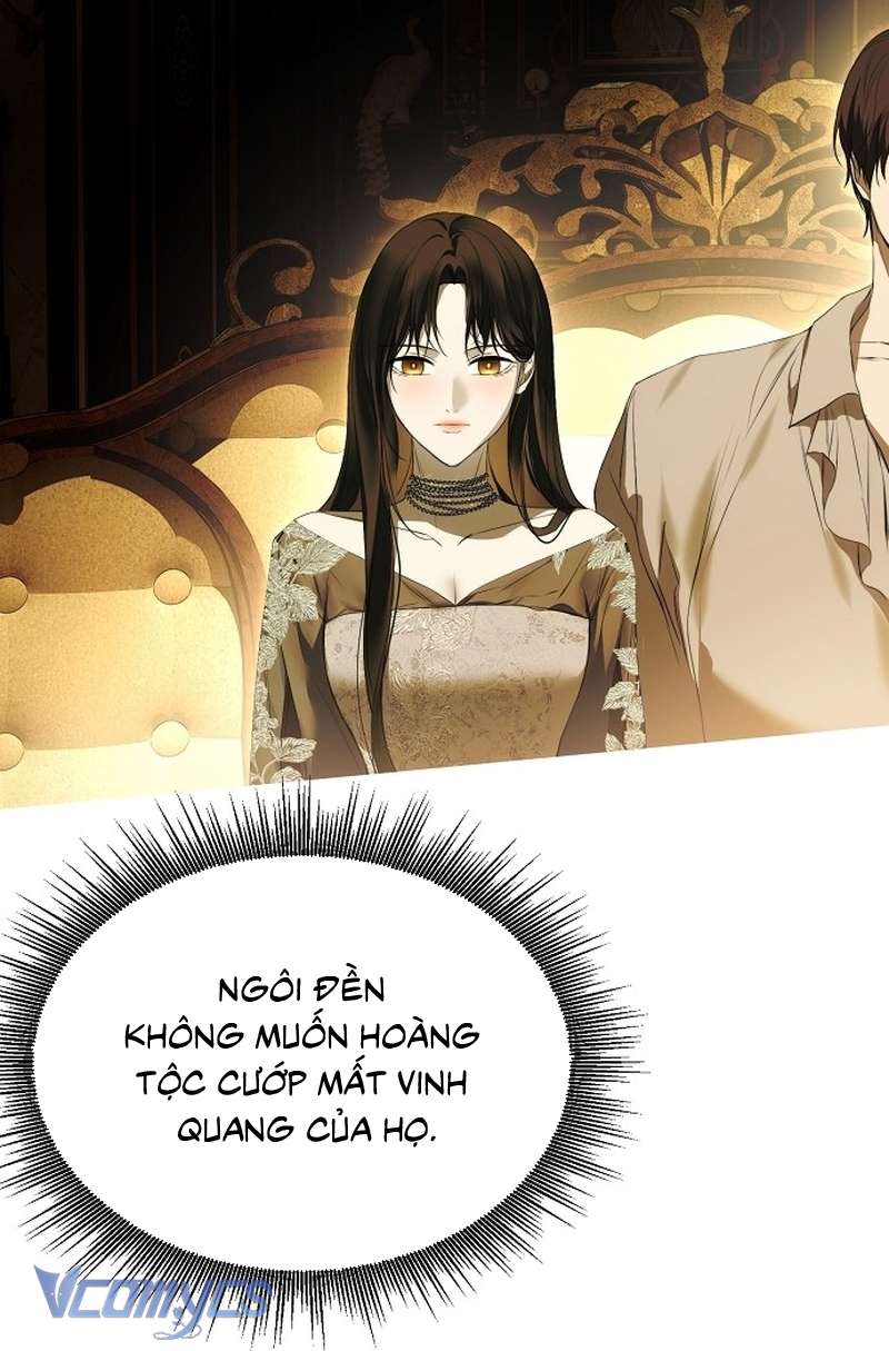 Hãy Dạy Em Cách Khao Khát Chapter 60 - Trang 15