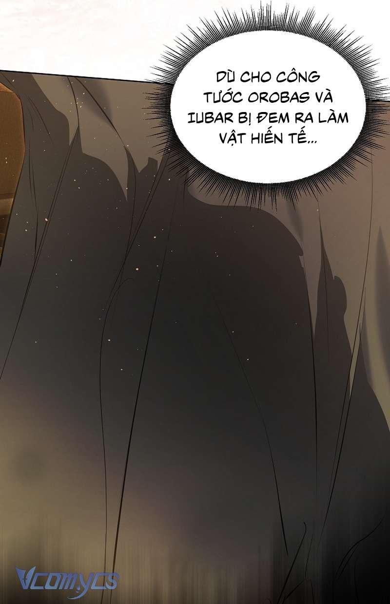 Hãy Dạy Em Cách Khao Khát Chapter 60 - Trang 19
