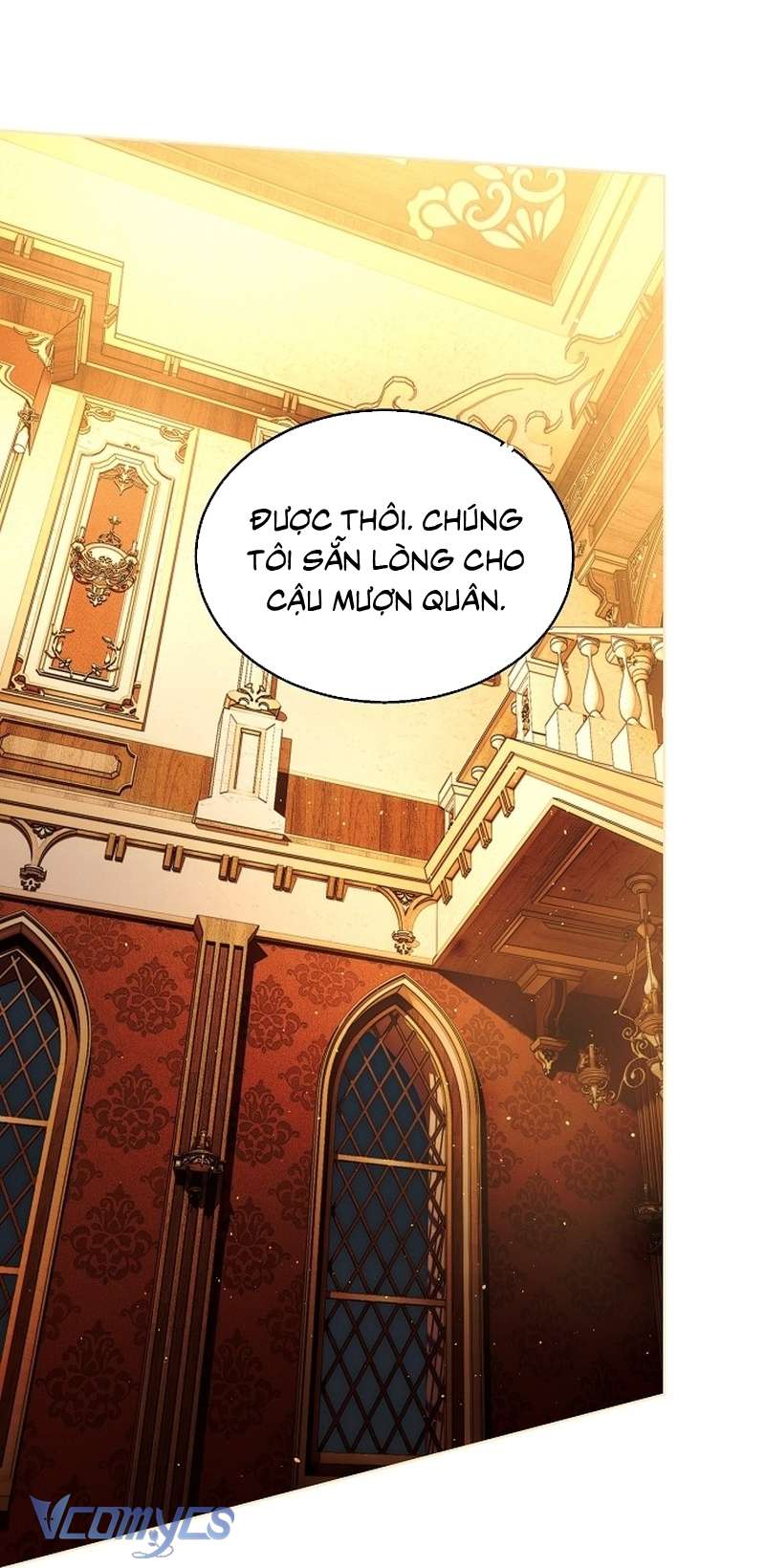Hãy Dạy Em Cách Khao Khát Chapter 60 - Trang 30