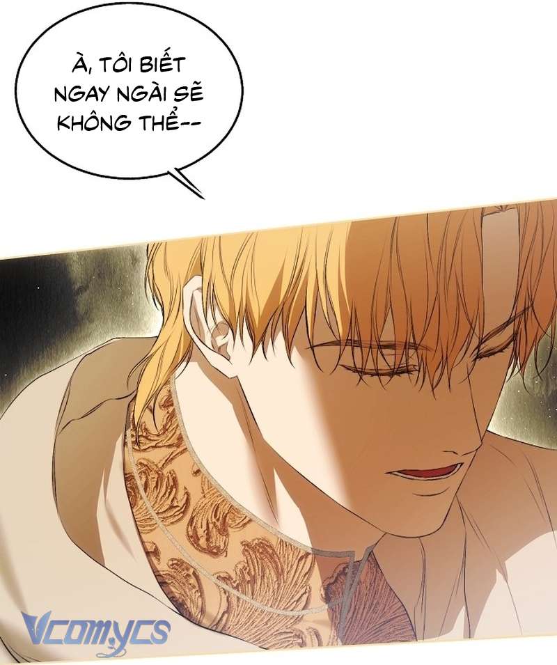 Hãy Dạy Em Cách Khao Khát Chapter 60 - Trang 32