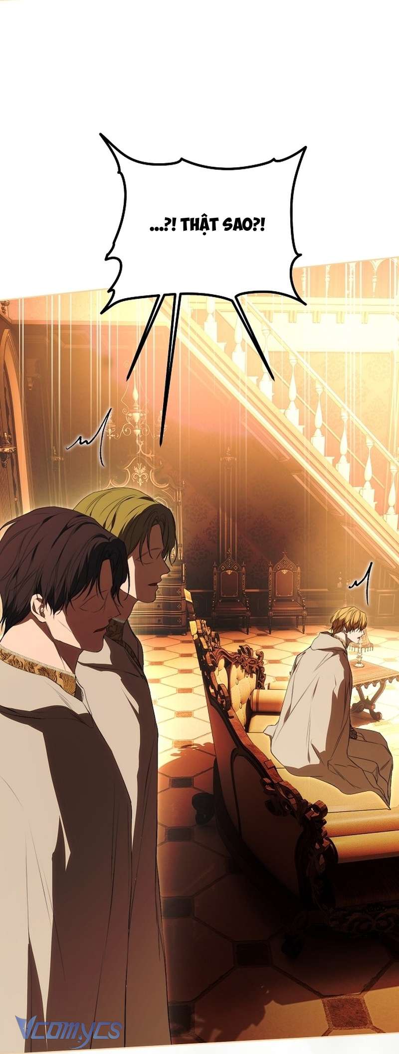 Hãy Dạy Em Cách Khao Khát Chapter 60 - Trang 33