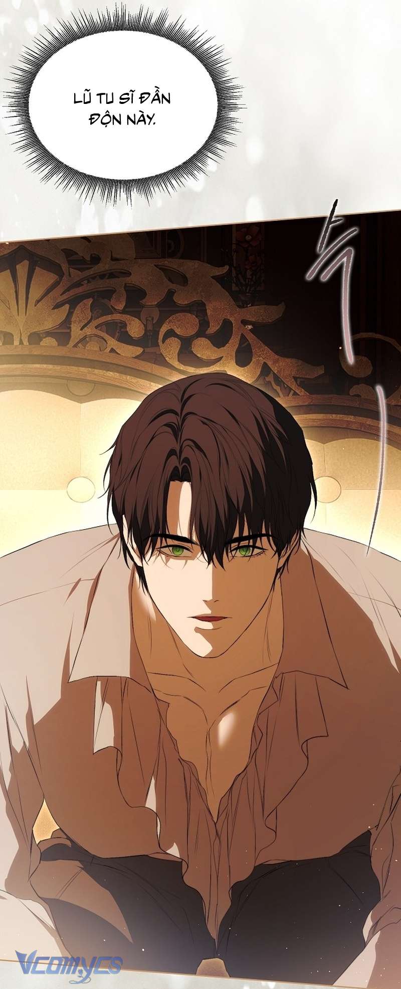 Hãy Dạy Em Cách Khao Khát Chapter 60 - Trang 35