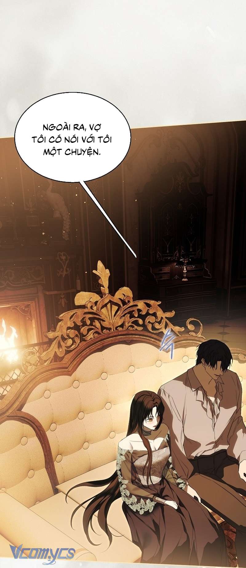 Hãy Dạy Em Cách Khao Khát Chapter 60 - Trang 37