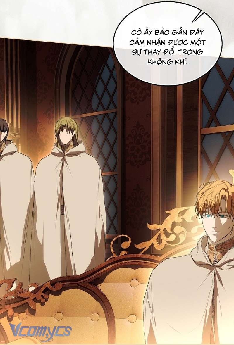 Hãy Dạy Em Cách Khao Khát Chapter 60 - Trang 39