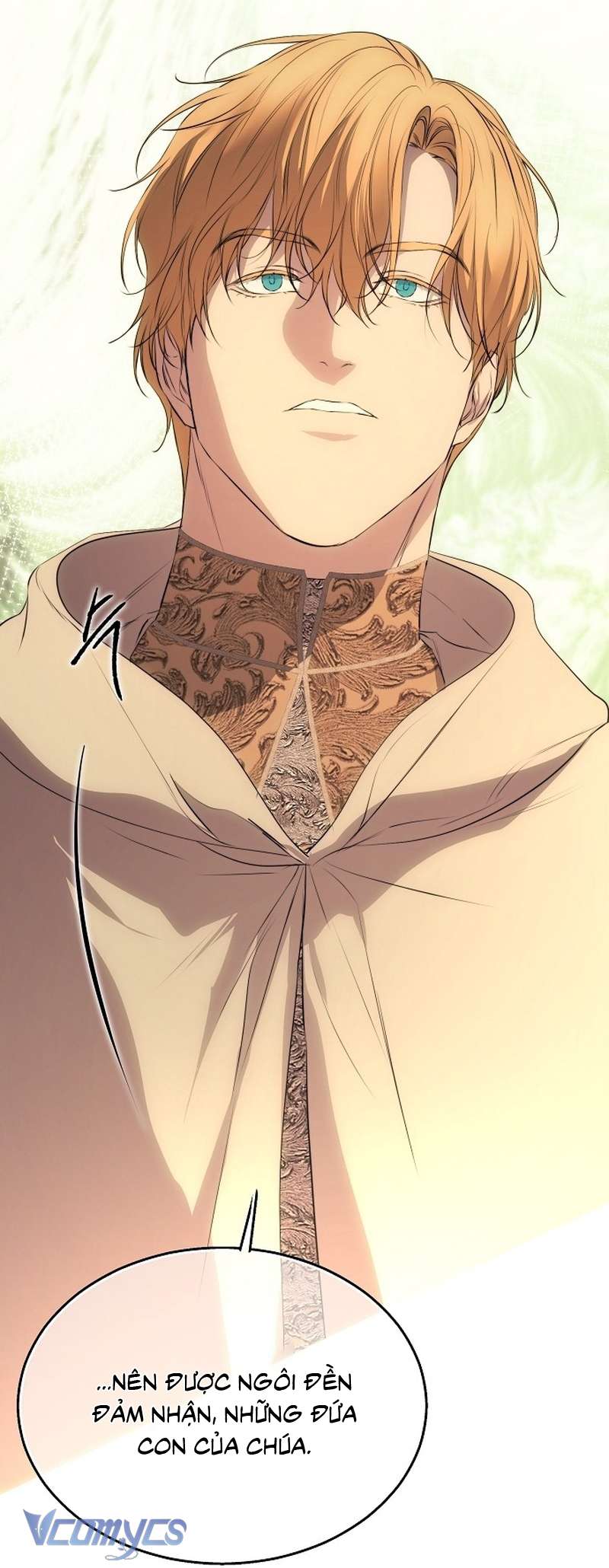 Hãy Dạy Em Cách Khao Khát Chapter 60 - Trang 4