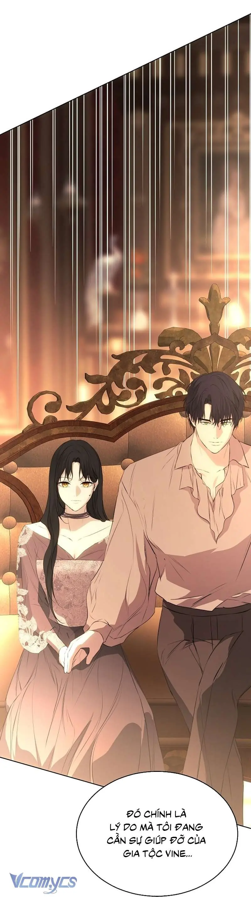 Hãy Dạy Em Cách Khao Khát Chapter 60 - Trang 5