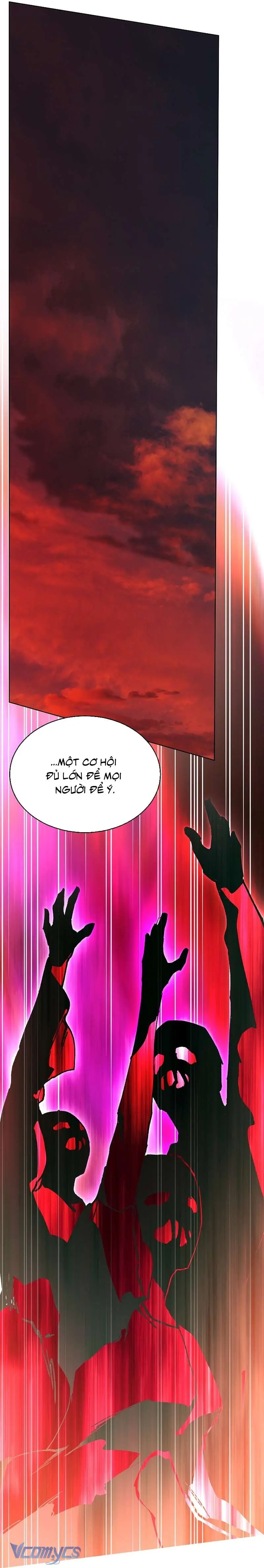 Hãy Dạy Em Cách Khao Khát Chapter 60 - Trang 50