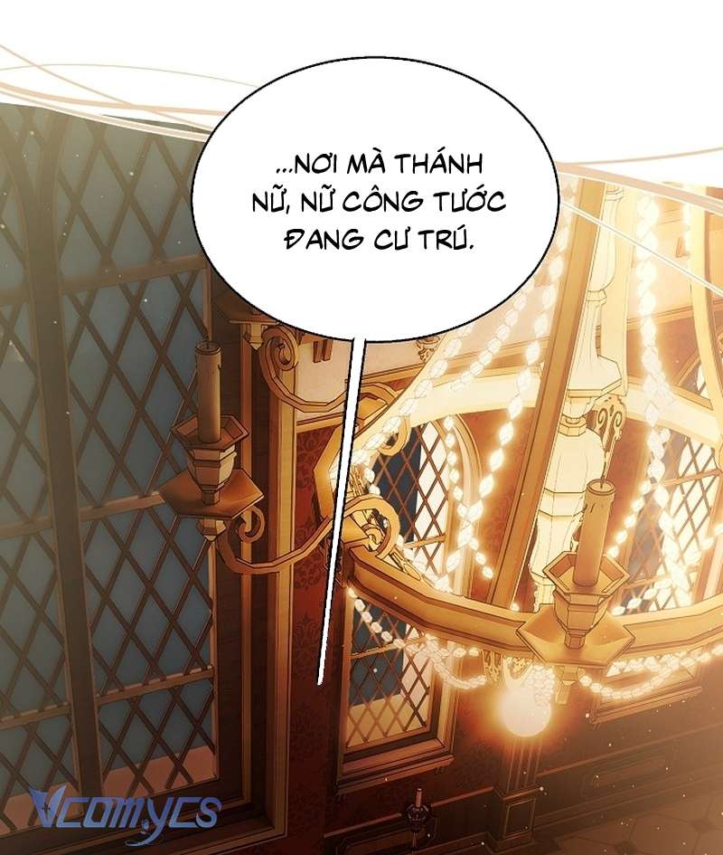 Hãy Dạy Em Cách Khao Khát Chapter 60 - Trang 7