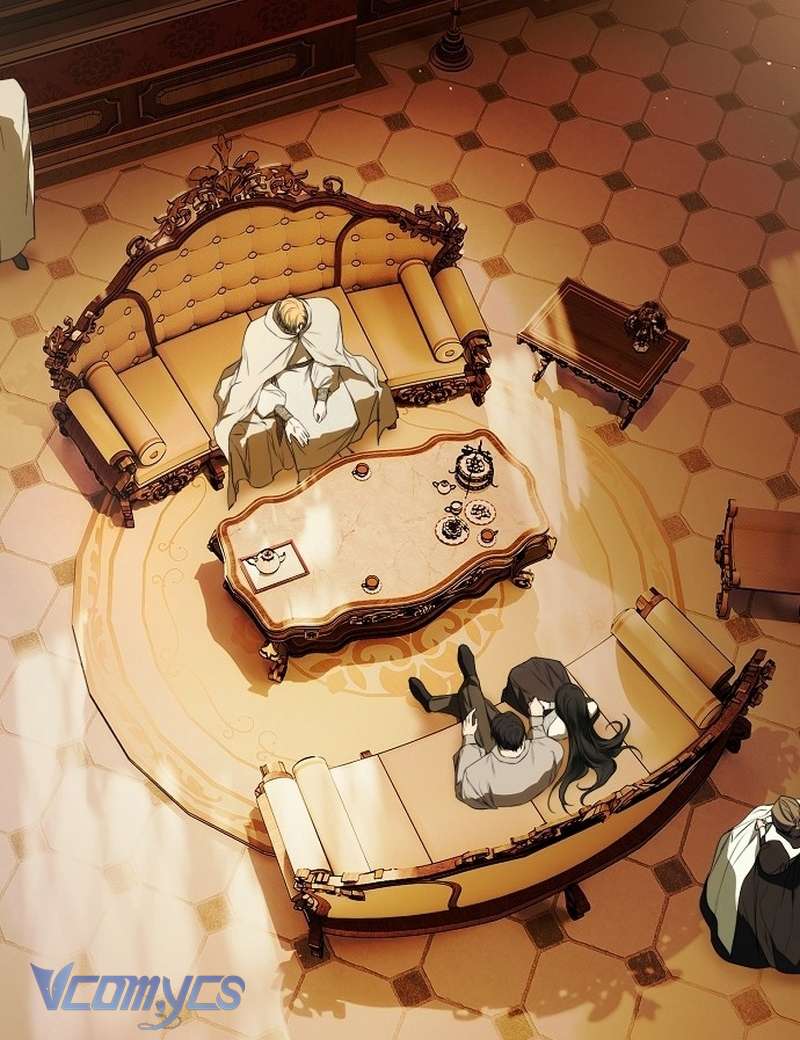 Hãy Dạy Em Cách Khao Khát Chapter 60 - Trang 8