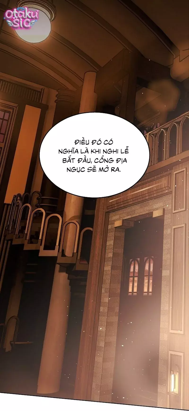 Hãy Dạy Em Cách Khao Khát Chapter 61 - Trang 14