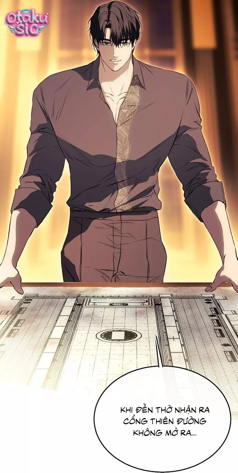 Hãy Dạy Em Cách Khao Khát Chapter 61 - Trang 17