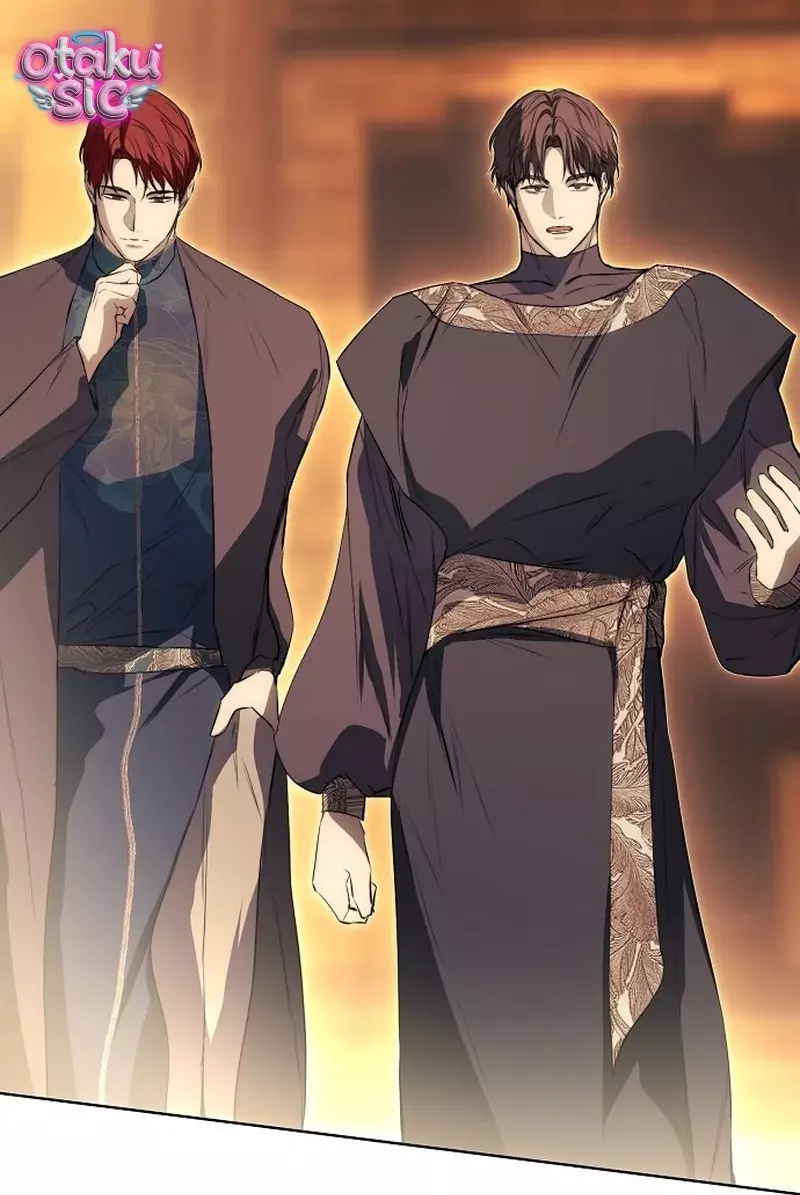 Hãy Dạy Em Cách Khao Khát Chapter 61 - Trang 21