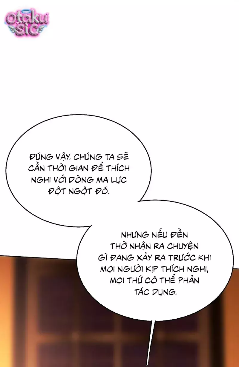 Hãy Dạy Em Cách Khao Khát Chapter 61 - Trang 24